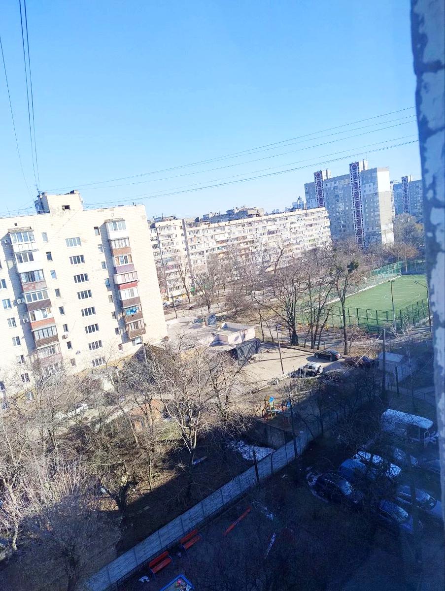 2-rooms apartment apartment by the address st. Ul Polovetskaya (area 48,8 m²) - Atlanta.ua - photo 14