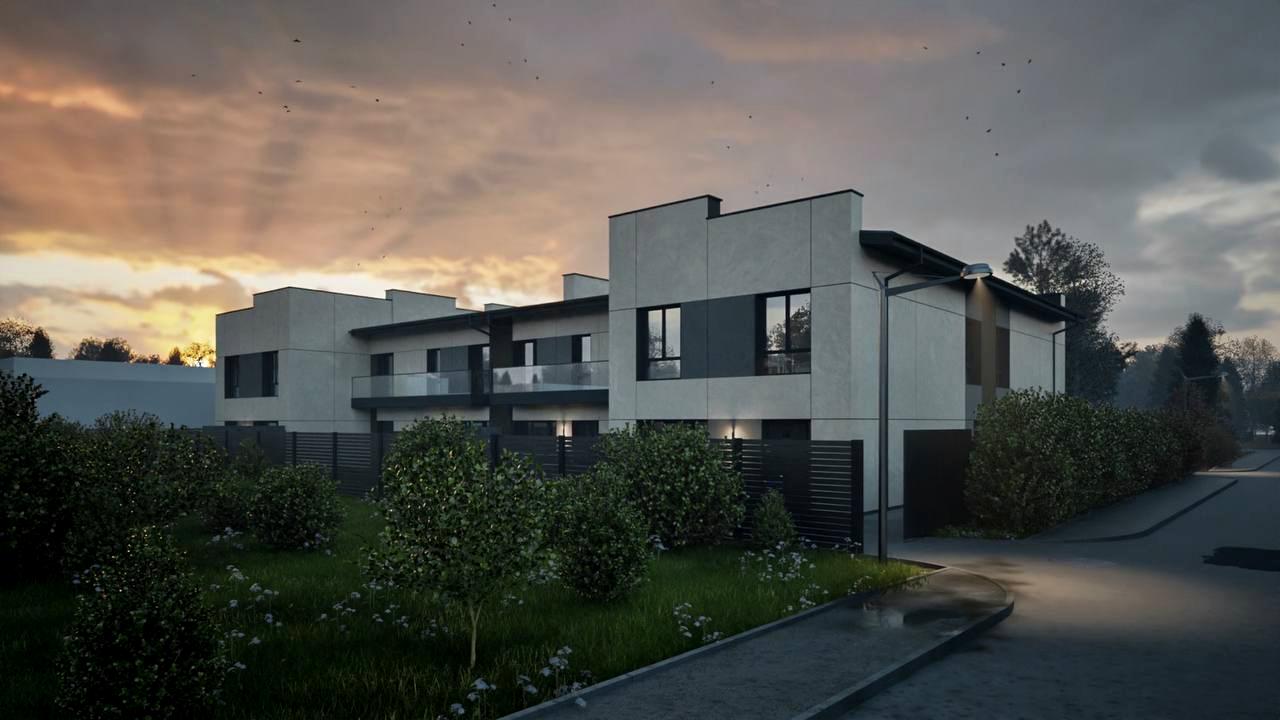 House by the address (area 113 m²) - Atlanta.ua - photo 2