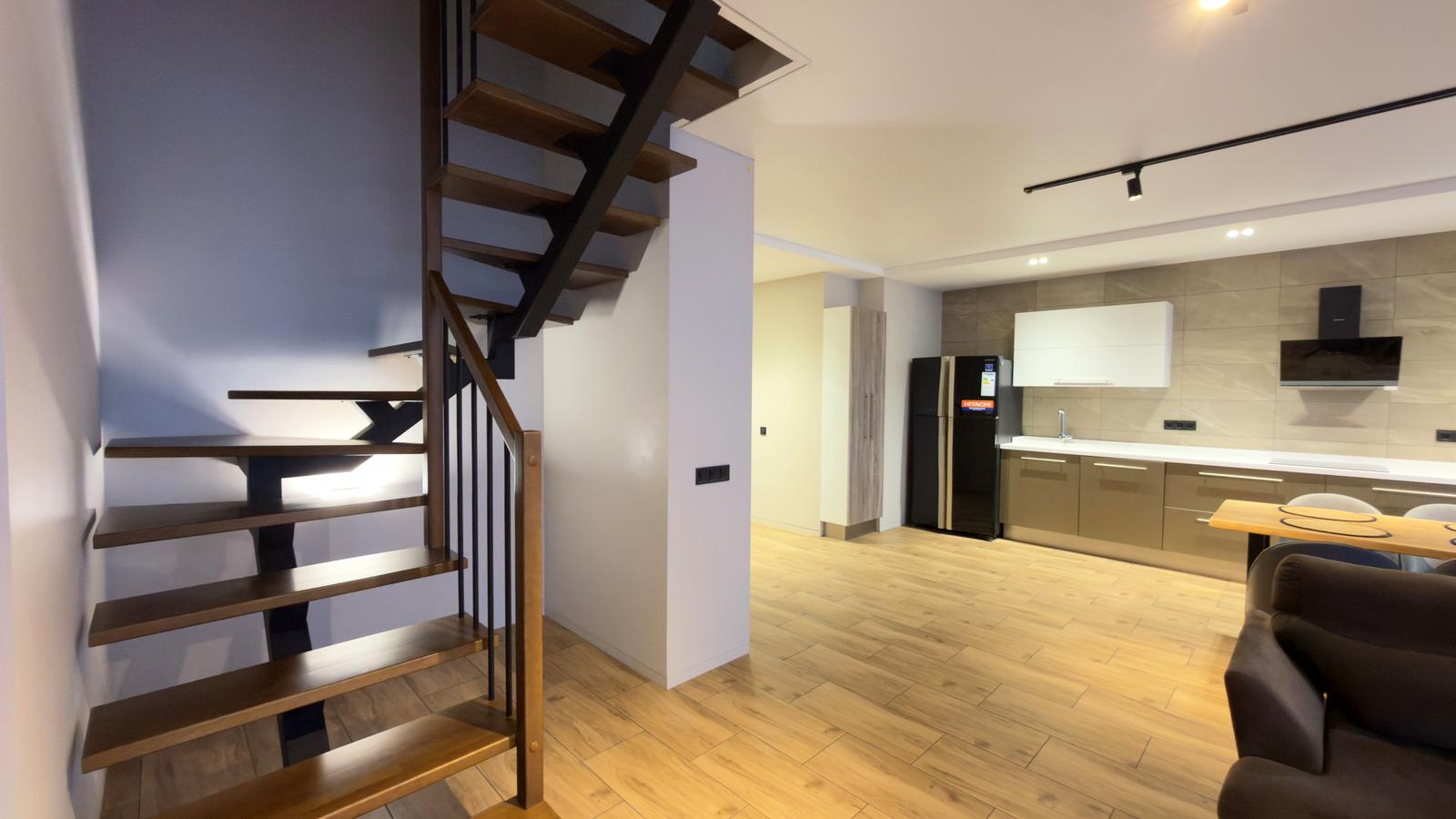 4+-rooms apartment apartment by the address st. Gulaka Nikolaya (area 135 m²) - Atlanta.ua - photo 5