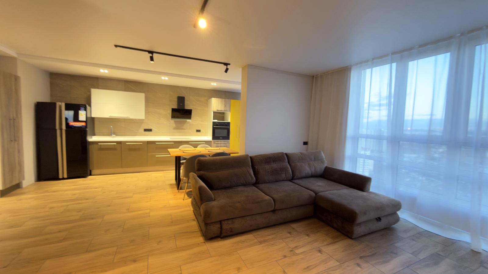4+-rooms apartment apartment by the address st. Gulaka Nikolaya (area 135 m²) - Atlanta.ua - photo 6