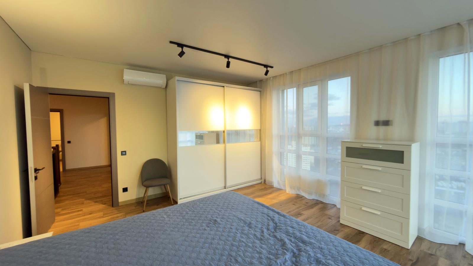 4+-rooms apartment apartment by the address st. Gulaka Nikolaya (area 135 m²) - Atlanta.ua - photo 7