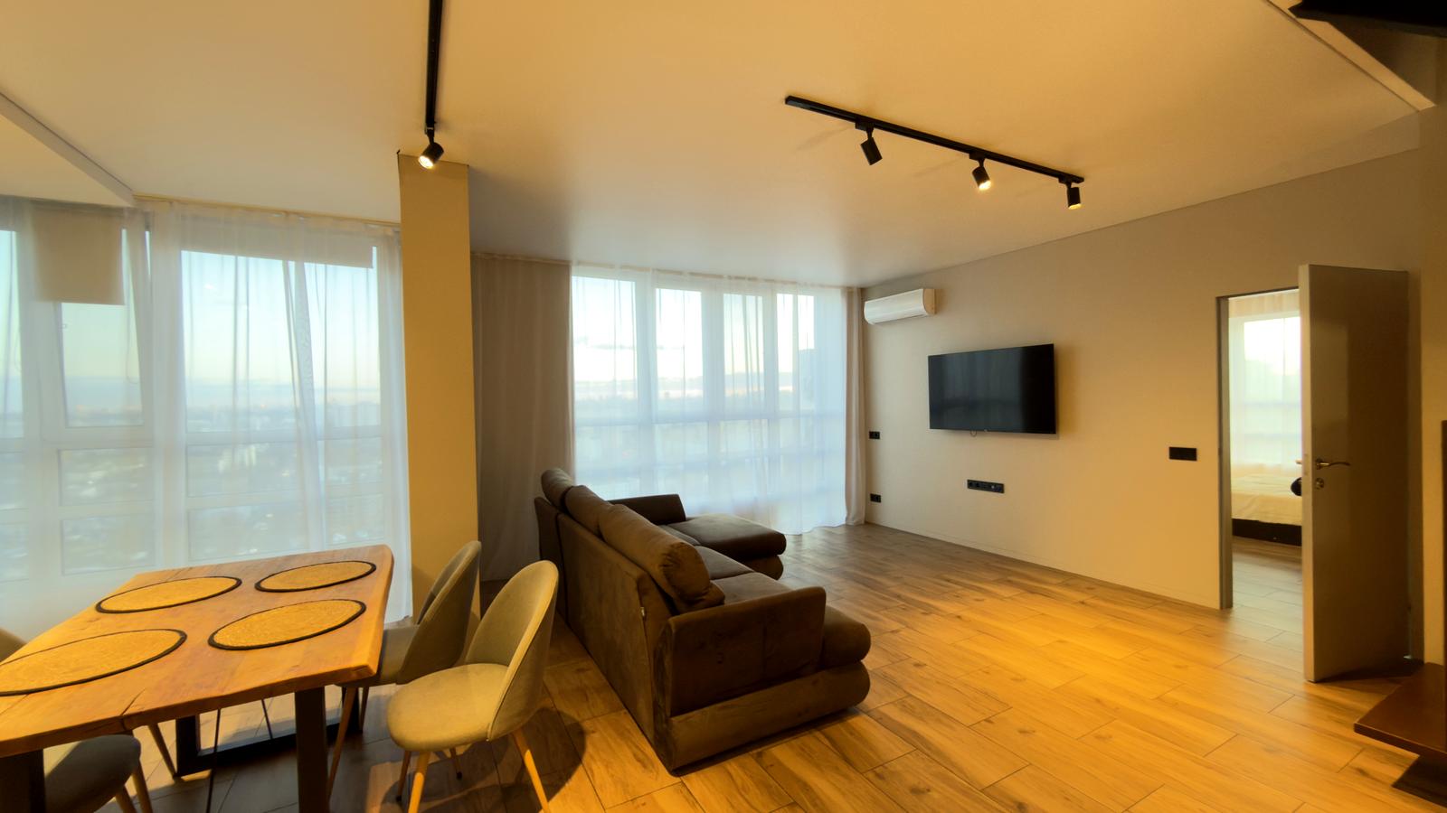 4+-rooms apartment apartment by the address st. Gulaka Nikolaya (area 135 m²) - Atlanta.ua - photo 8