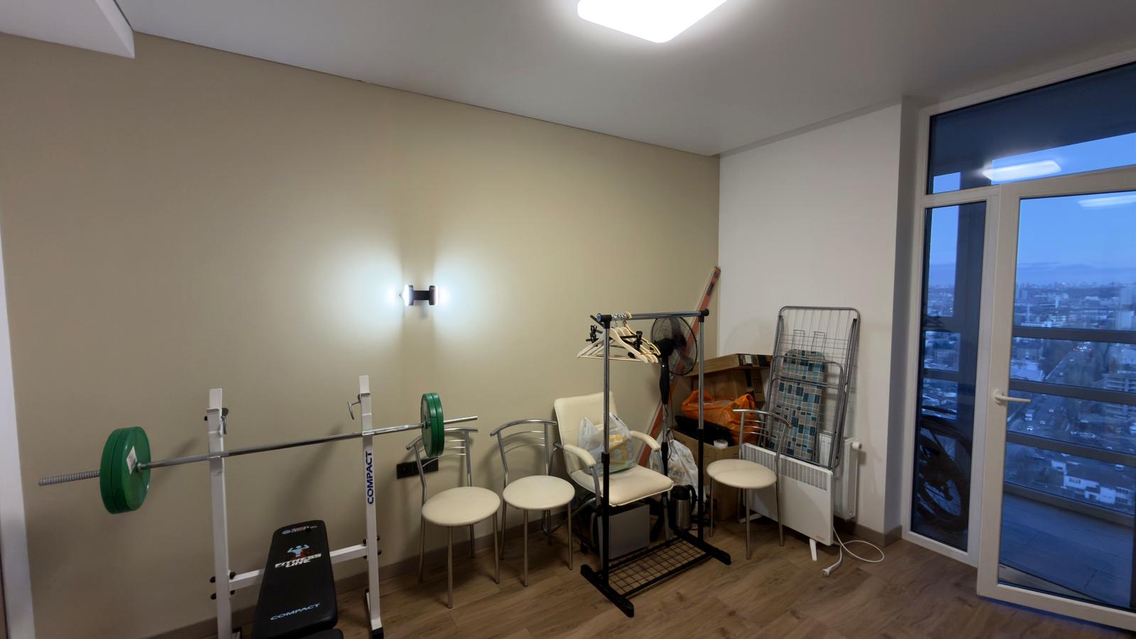 4+-rooms apartment apartment by the address st. Gulaka Nikolaya (area 135 m²) - Atlanta.ua - photo 11