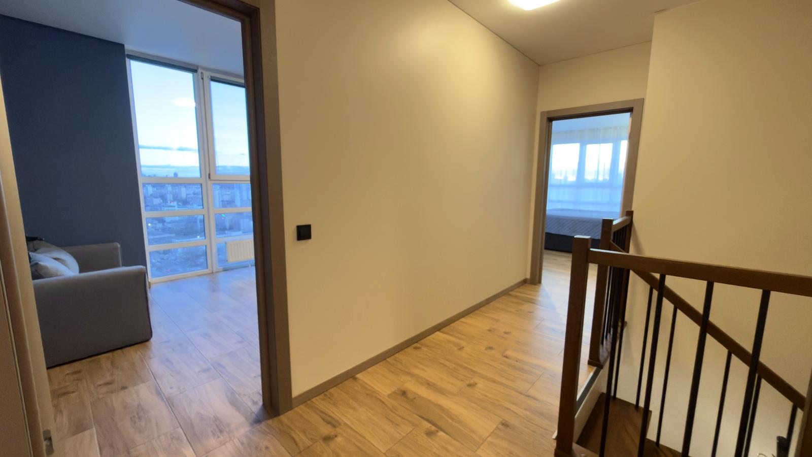 4+-rooms apartment apartment by the address st. Gulaka Nikolaya (area 135 m²) - Atlanta.ua - photo 19