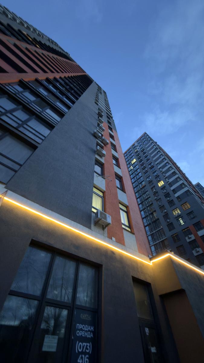 4+-rooms apartment apartment by the address st. Gulaka Nikolaya (area 135 m²) - Atlanta.ua - photo 21