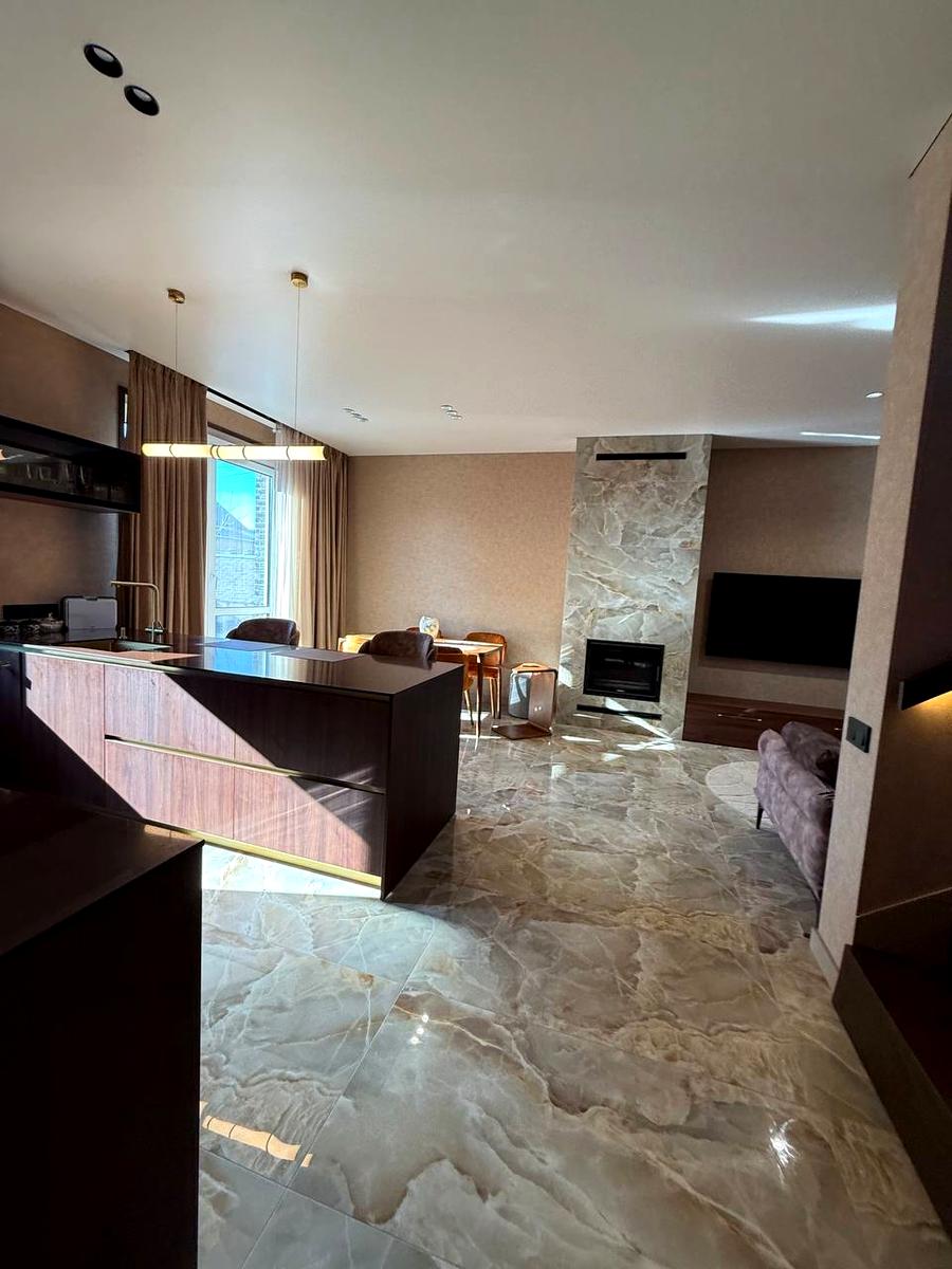 Будинок за адресою вул. Києво - Мироцька (площа 126 м²) - Atlanta.ua - фото 8