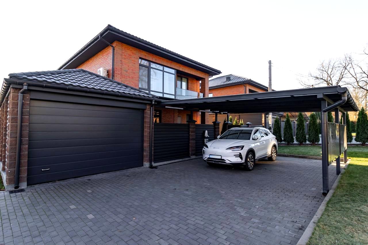 Будинок за адресою вул. Кошового О. (площа 150 м²) - Atlanta.ua - фото 3