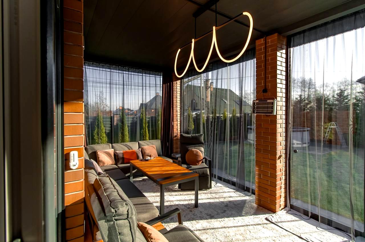 Будинок за адресою вул. Кошового О. (площа 150 м²) - Atlanta.ua - фото 2