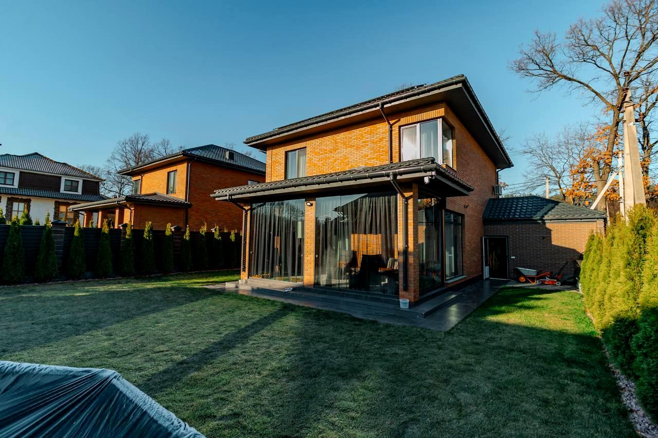 Будинок за адресою вул. Кошового О. (площа 150 м²) - Atlanta.ua - фото 4