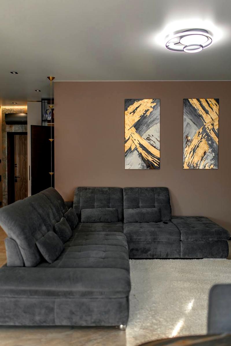 Будинок за адресою вул. Кошового О. (площа 150 м²) - Atlanta.ua - фото 6