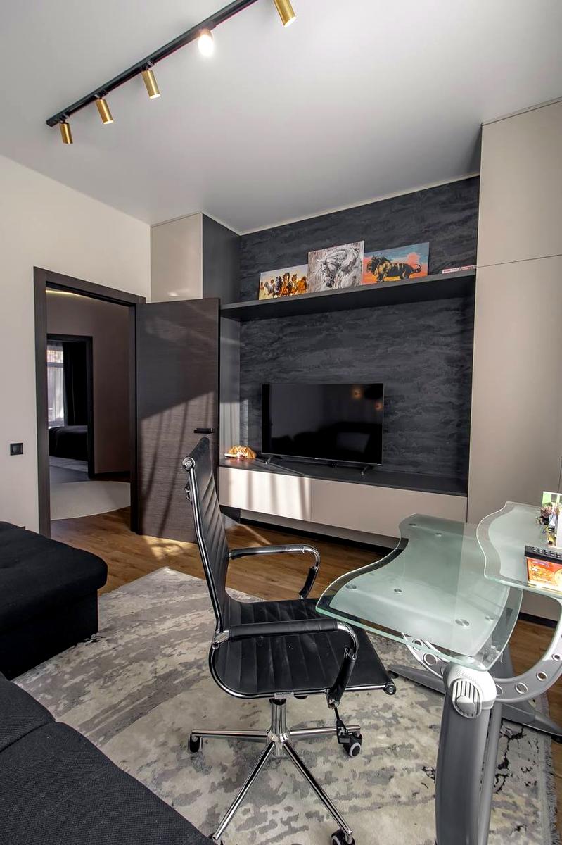 Будинок за адресою вул. Кошового О. (площа 150 м²) - Atlanta.ua - фото 13