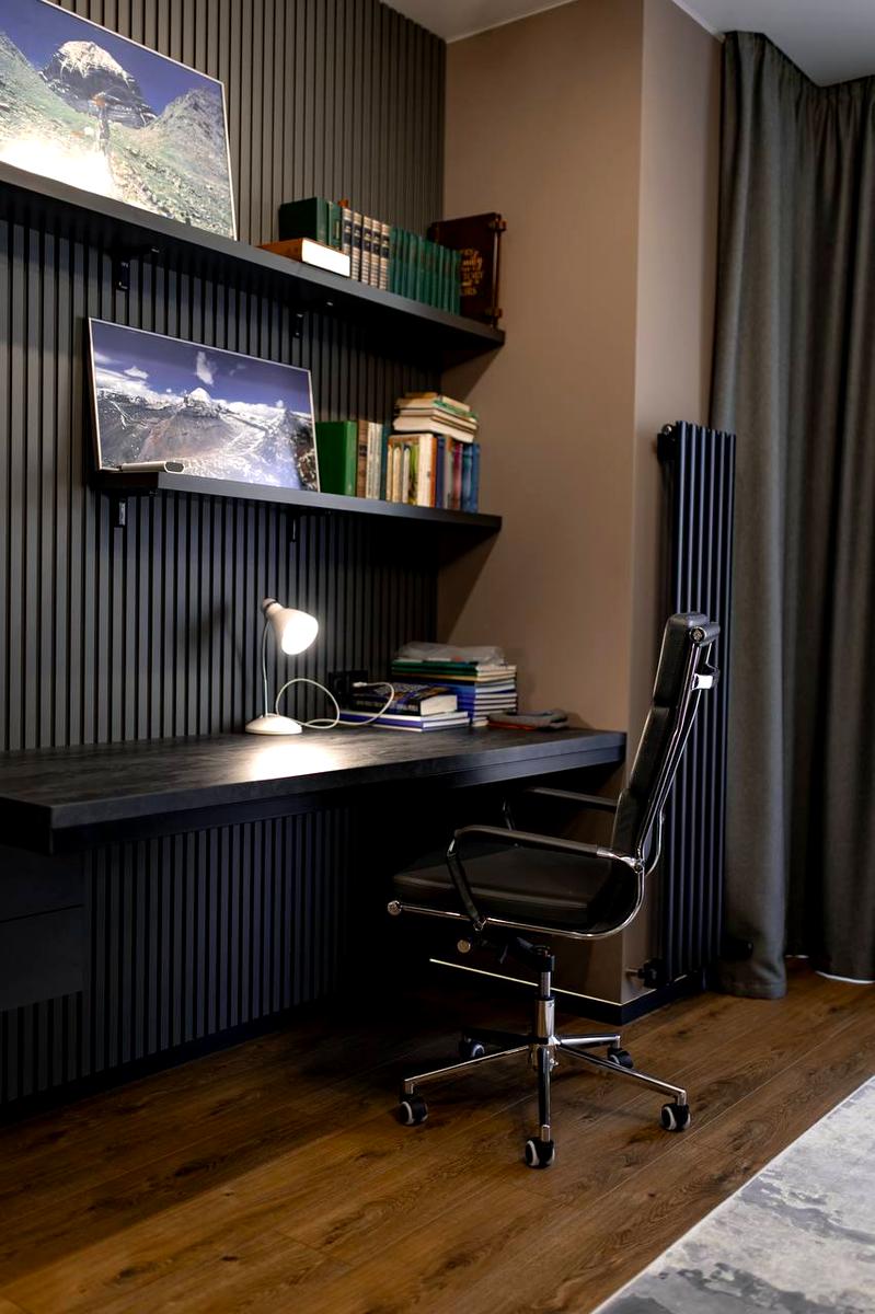 Будинок за адресою вул. Кошового О. (площа 150 м²) - Atlanta.ua - фото 20