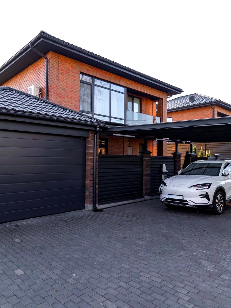 Будинок за адресою вул. Кошового О. (площа 150 м²) - Atlanta.ua - фото 23