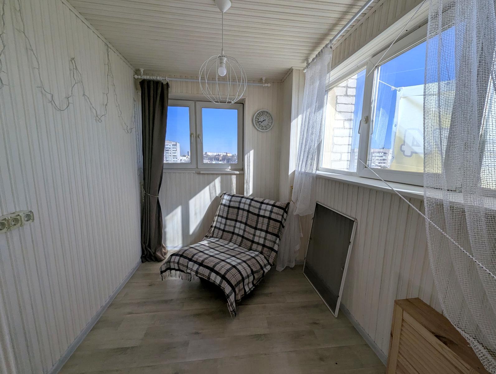 4+-rooms apartment apartment by the address st. Shevchenko (area 120 m²) - Atlanta.ua - photo 6