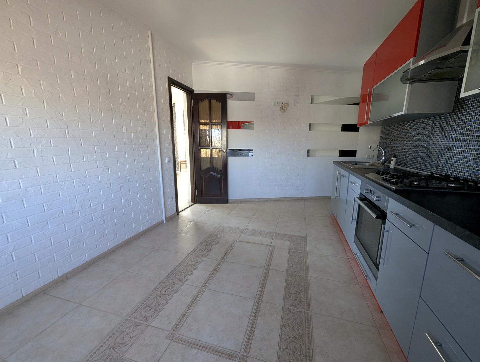 4+-rooms apartment apartment by the address st. Shevchenko (area 120 m²) - Atlanta.ua - photo 8