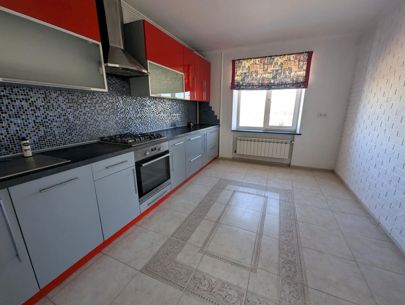 4+-rooms apartment apartment by the address st. Shevchenko (area 120 m²) - Atlanta.ua - photo 9