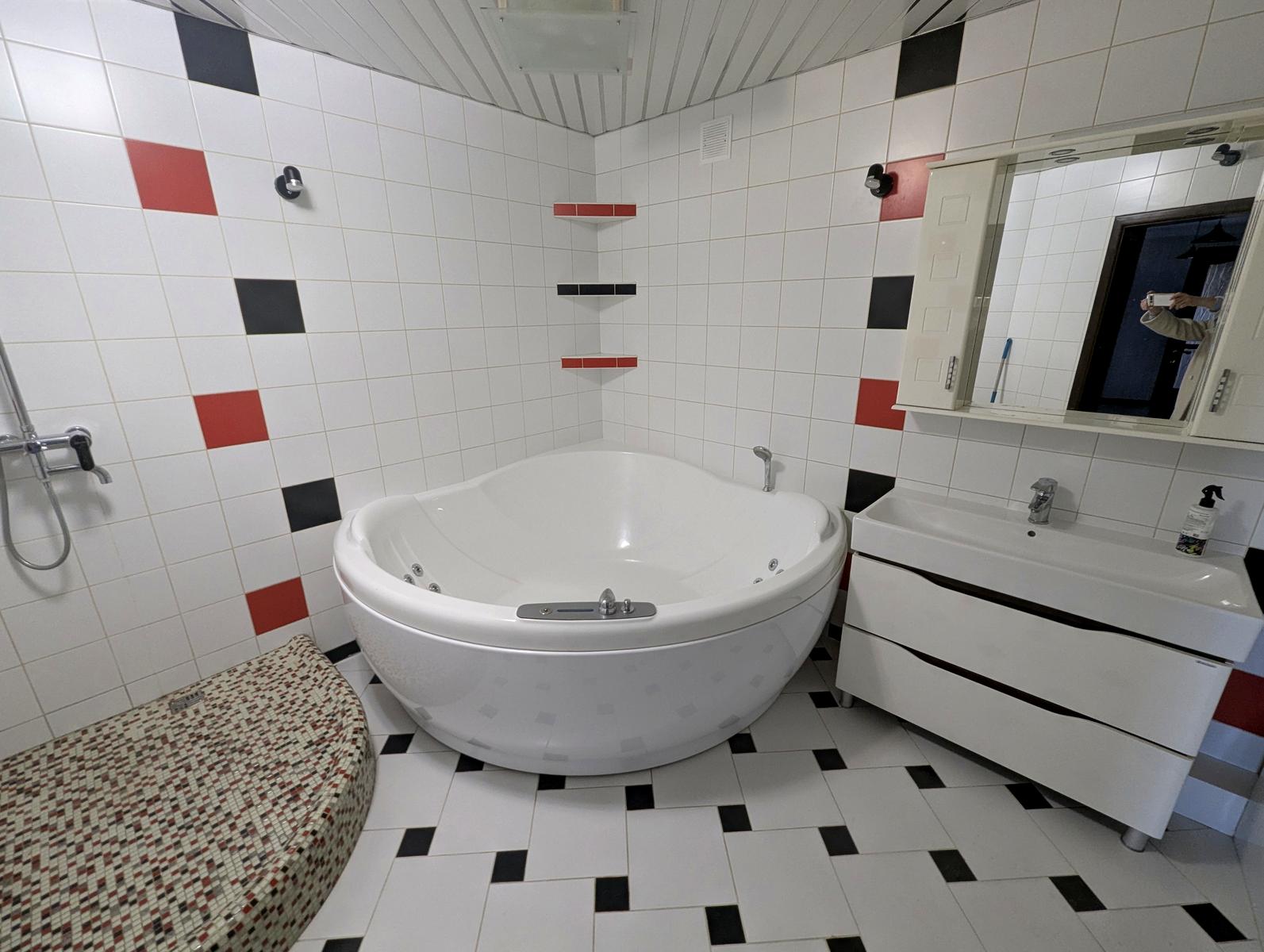 4+-rooms apartment apartment by the address st. Shevchenko (area 120 m²) - Atlanta.ua - photo 24