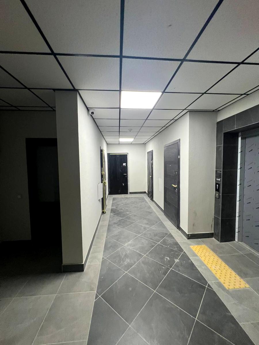 3-комнатная квартира по адресу (площадь 65 м²) - Atlanta.ua - фото 5