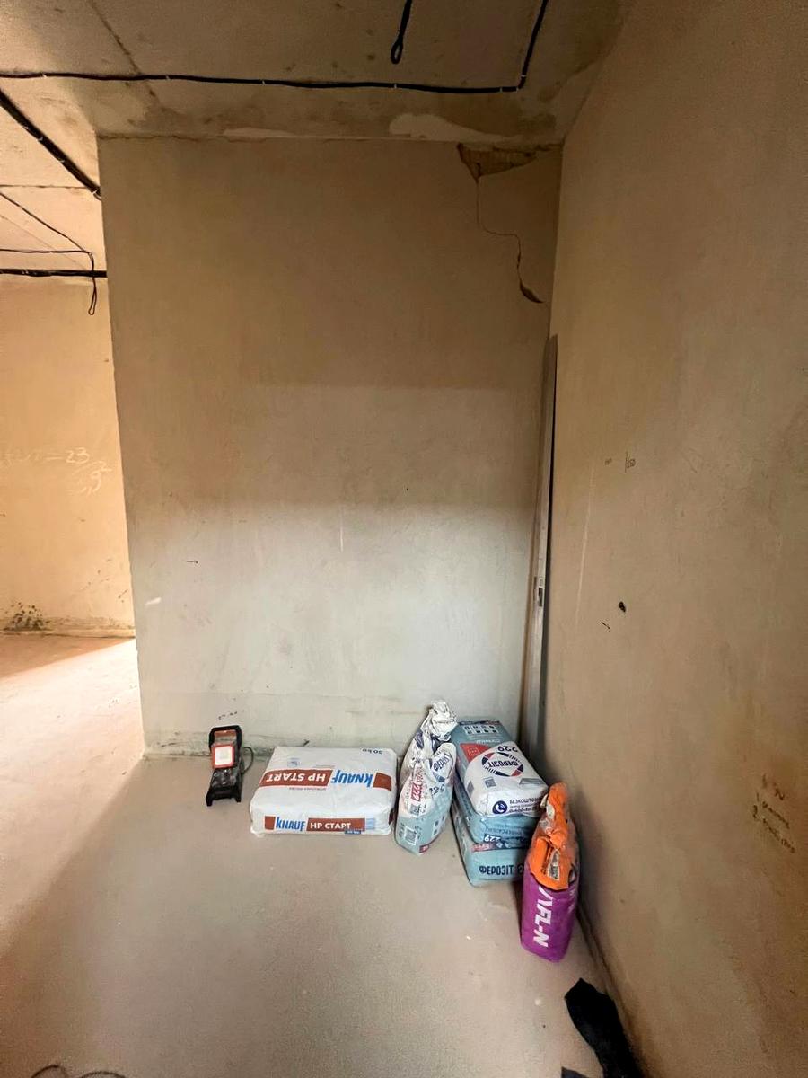 3-комнатная квартира по адресу (площадь 65 м²) - Atlanta.ua - фото 6