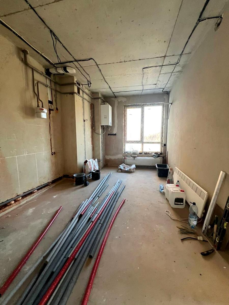 3-комнатная квартира по адресу (площадь 65 м²) - Atlanta.ua - фото 8