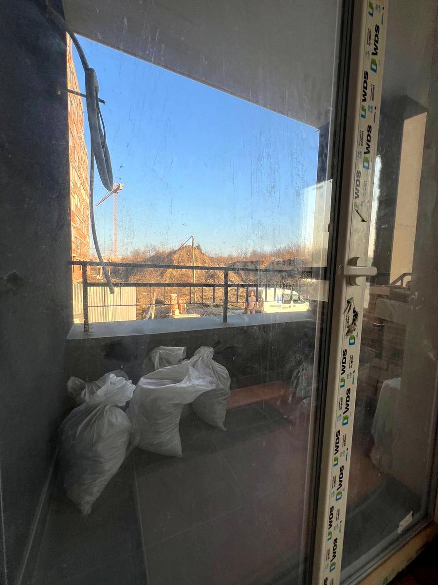 3-комнатная квартира по адресу (площадь 65 м²) - Atlanta.ua - фото 9