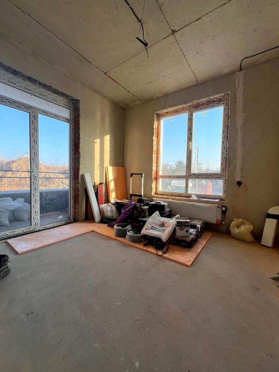 3-комнатная квартира по адресу (площадь 65 м²) - Atlanta.ua - фото 10