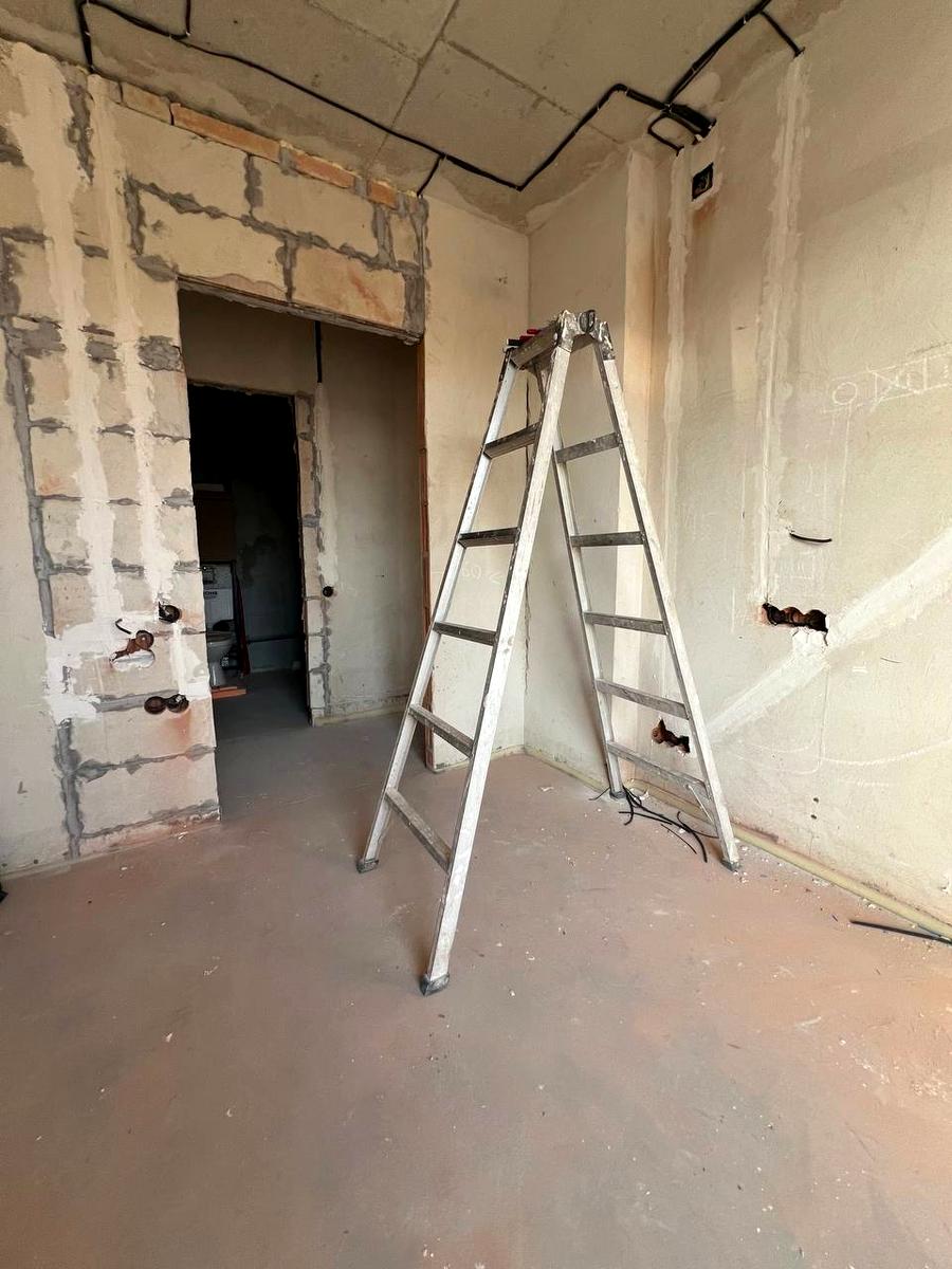 3-комнатная квартира по адресу (площадь 65 м²) - Atlanta.ua - фото 11