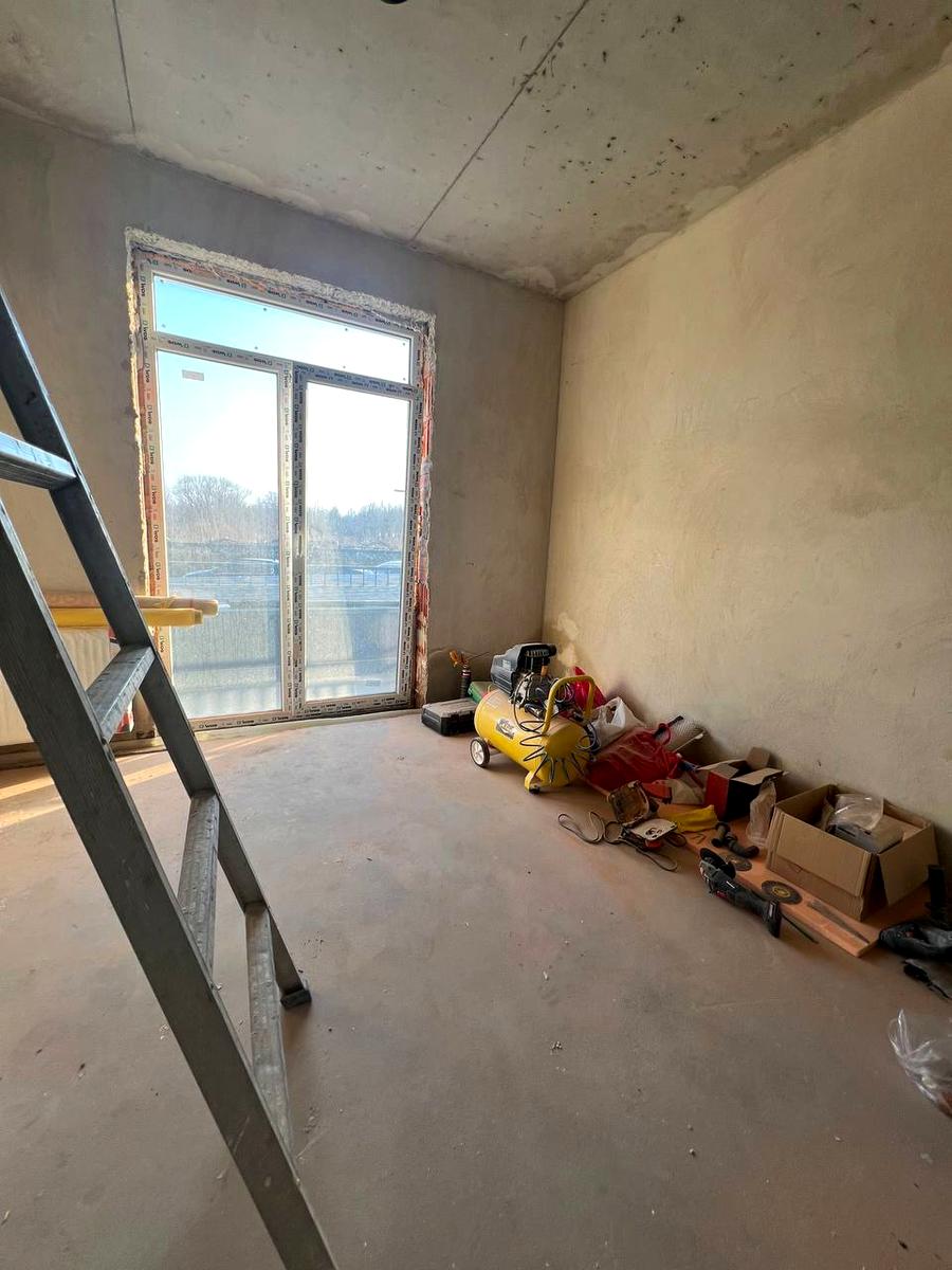 3-комнатная квартира по адресу (площадь 65 м²) - Atlanta.ua - фото 12