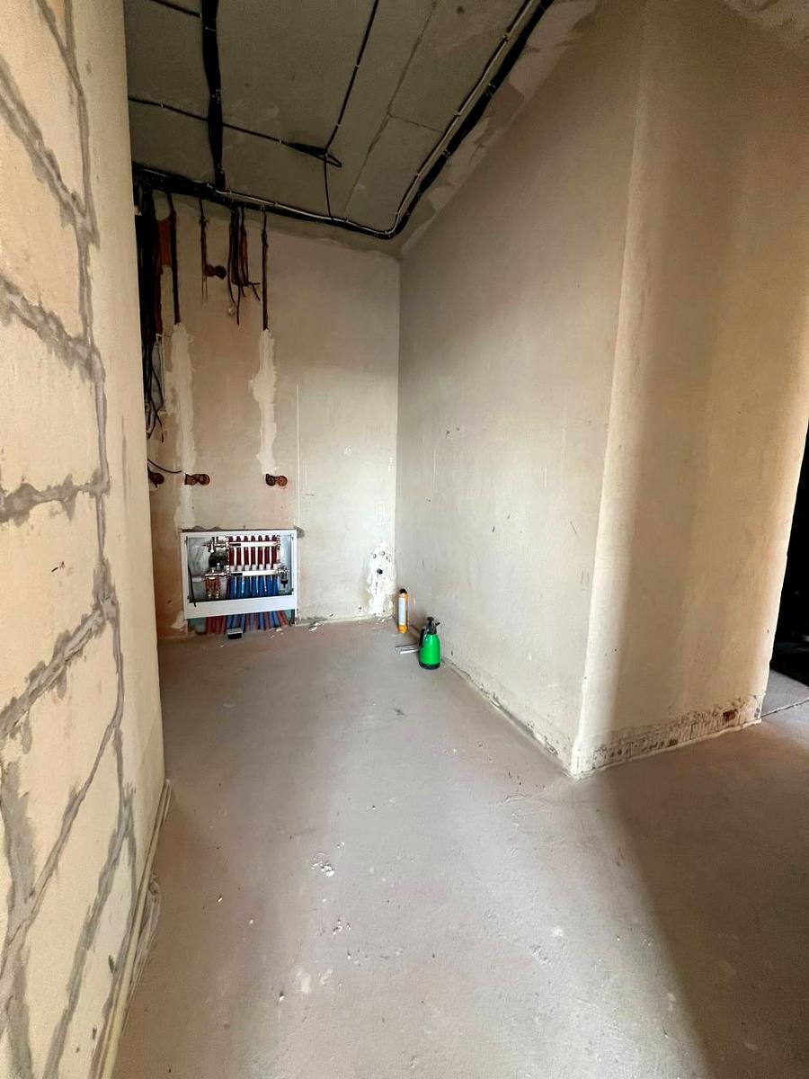 3-комнатная квартира по адресу (площадь 65 м²) - Atlanta.ua - фото 15