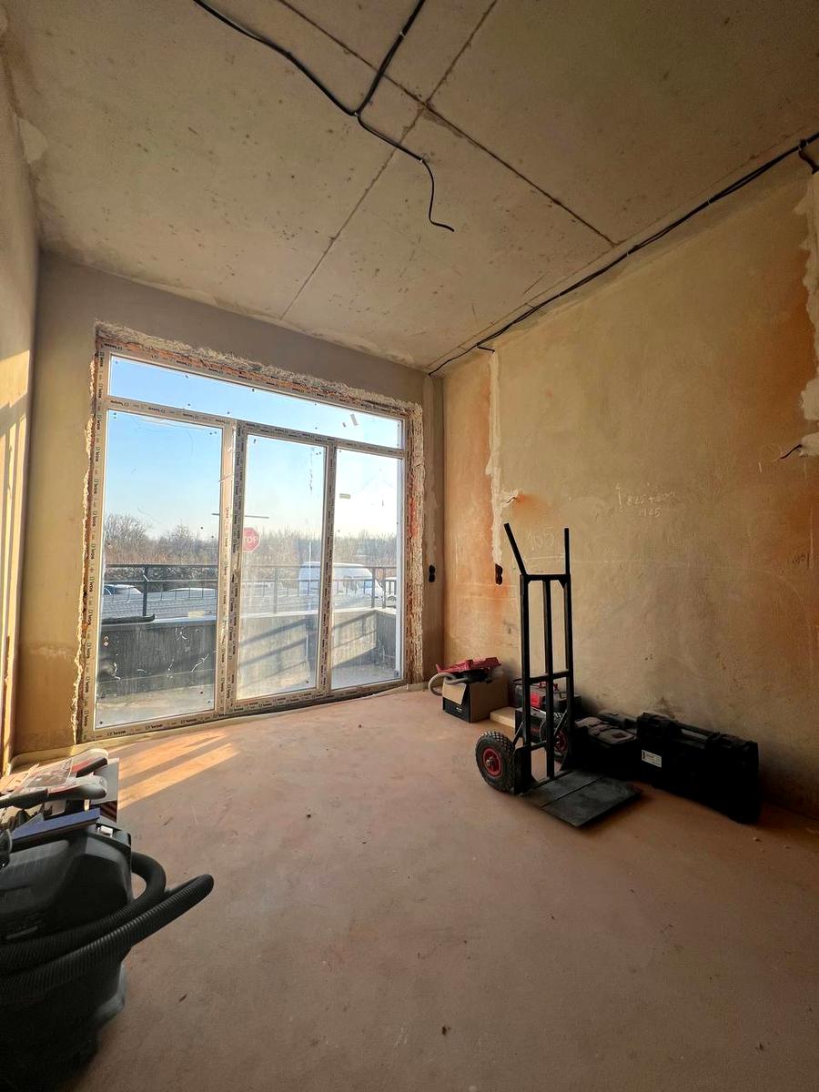 3-комнатная квартира по адресу (площадь 65 м²) - Atlanta.ua - фото 17