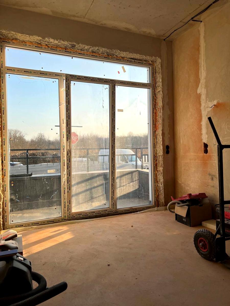 3-комнатная квартира по адресу (площадь 65 м²) - Atlanta.ua - фото 18