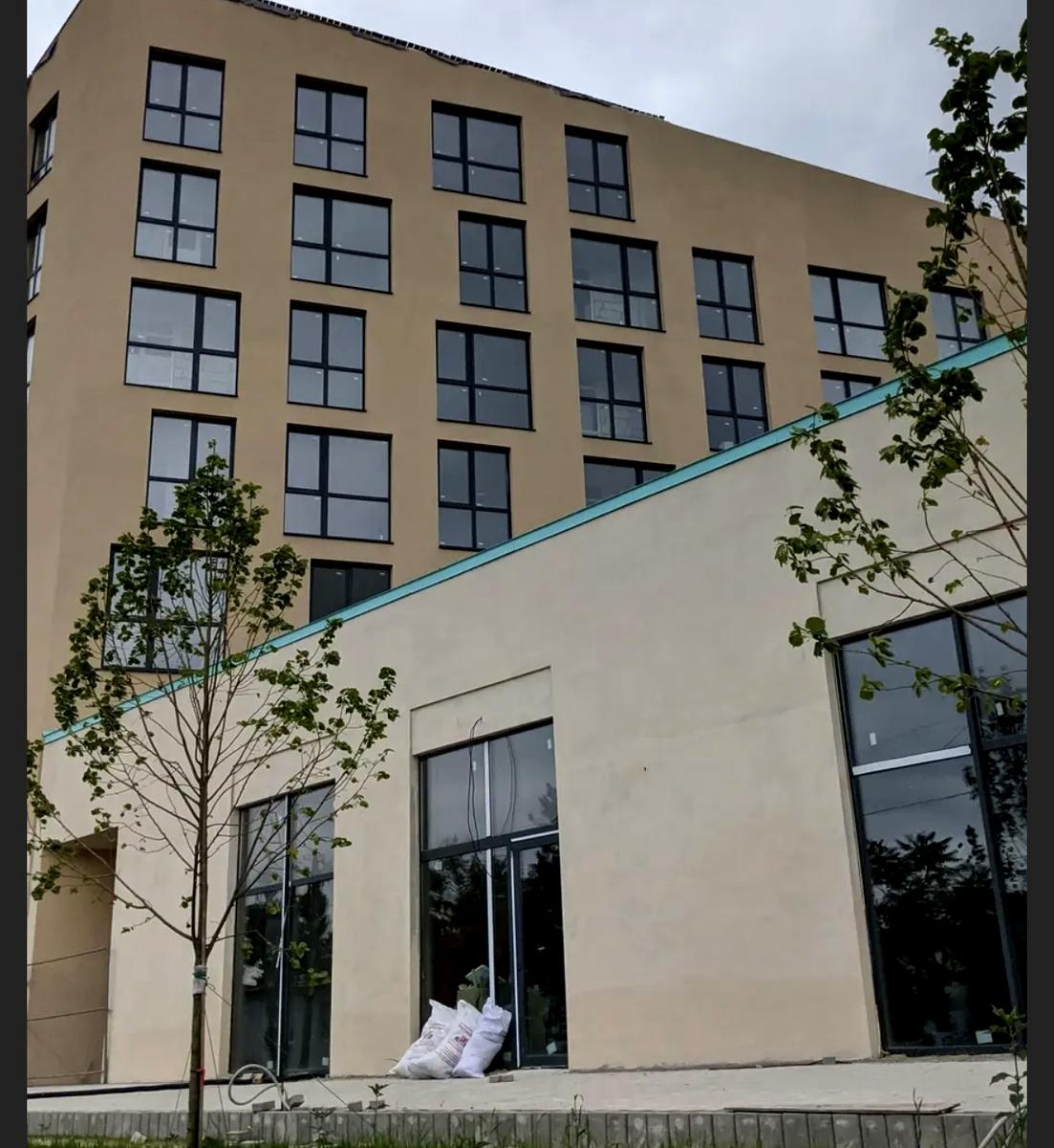 2-кімнатна квартира за адресою Хмельницького Б. Вул. (площа 73,8 м²) - Atlanta.ua - фото 3