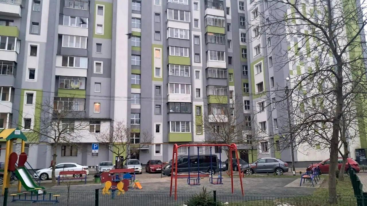 4+-rooms apartment apartment by the address st. Lyubinskaya ul (area 73,2 m²) - Atlanta.ua - photo 18