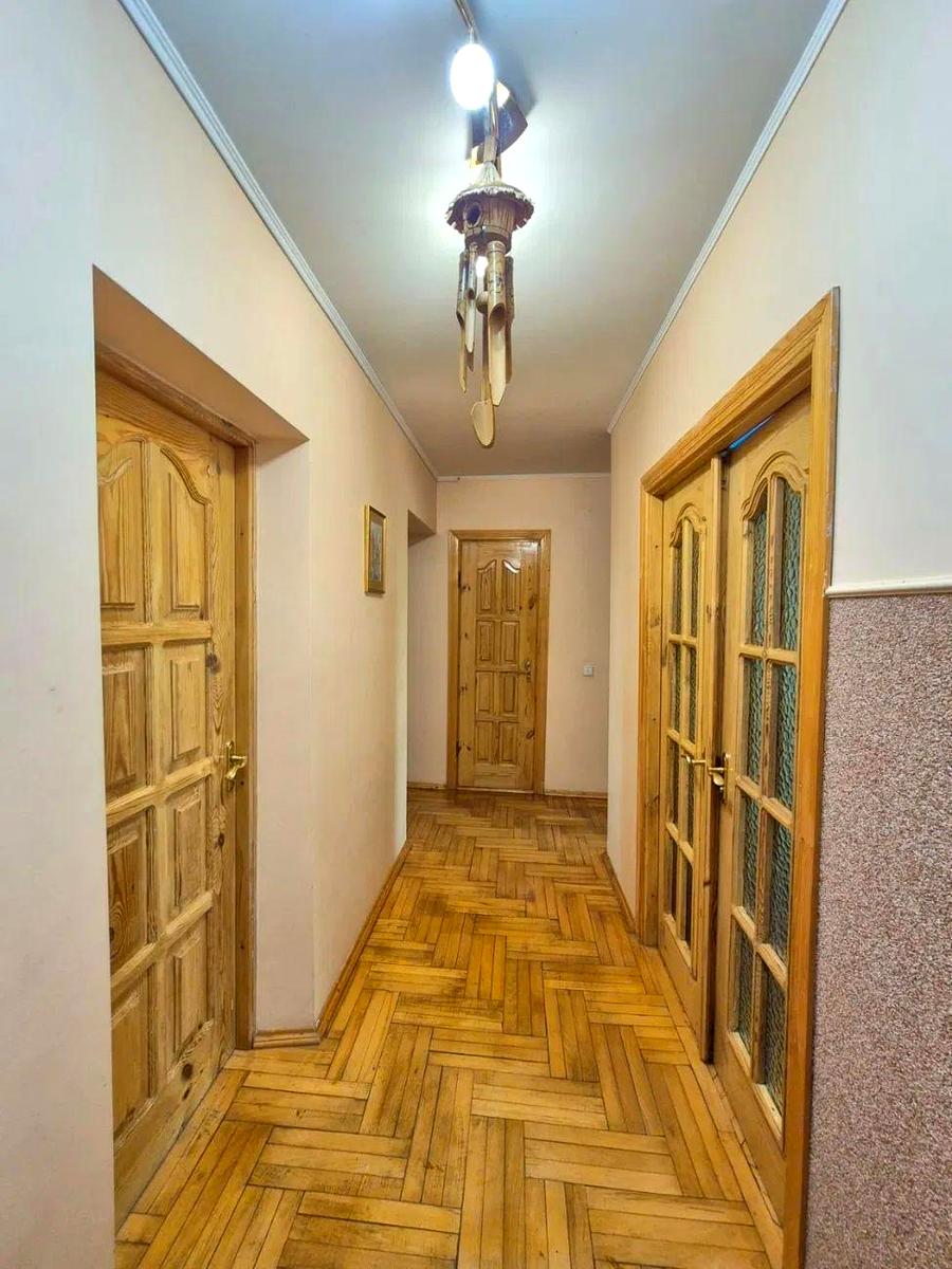 4+-rooms apartment apartment by the address st. Lyubinskaya ul (area 73,2 m²) - Atlanta.ua - photo 20