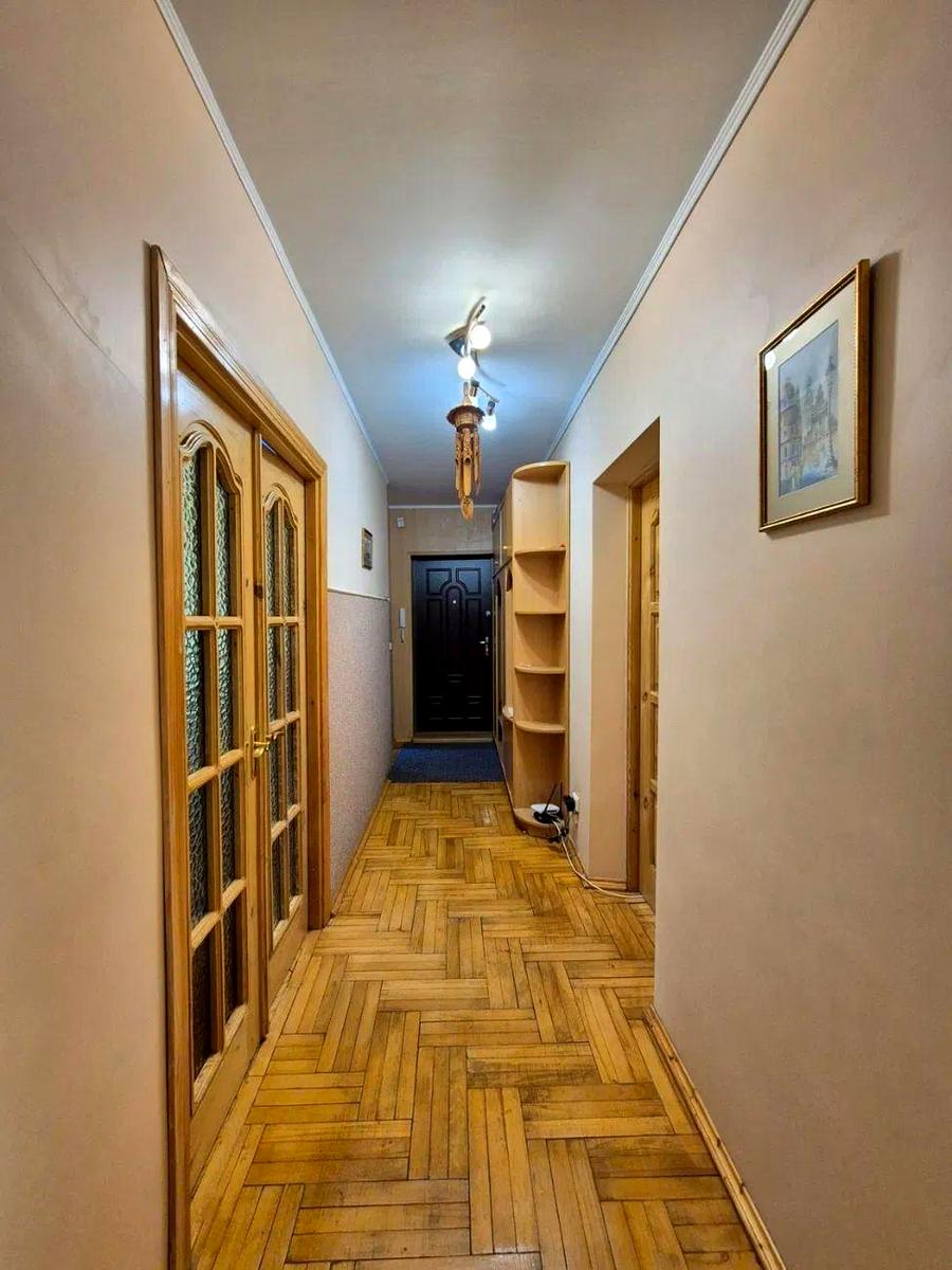 4+-rooms apartment apartment by the address st. Lyubinskaya ul (area 73,2 m²) - Atlanta.ua - photo 21