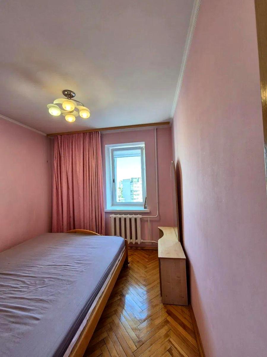 4+-rooms apartment apartment by the address st. Lyubinskaya ul (area 73,2 m²) - Atlanta.ua - photo 22