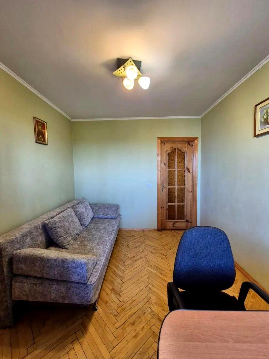 4+-rooms apartment apartment by the address st. Lyubinskaya ul (area 73,2 m²) - Atlanta.ua - photo 25