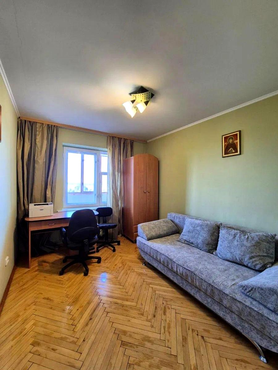 4+-rooms apartment apartment by the address st. Lyubinskaya ul (area 73,2 m²) - Atlanta.ua - photo 24