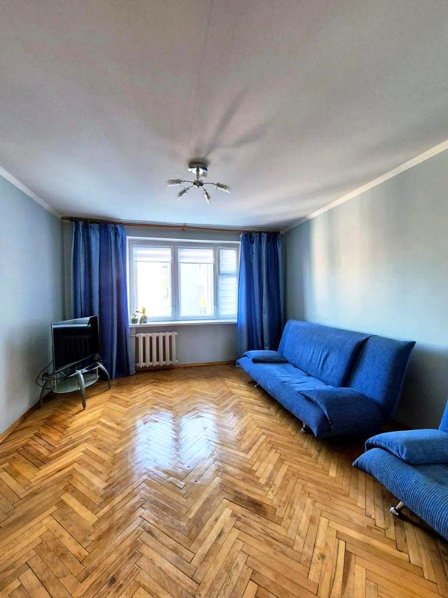 4+-rooms apartment apartment by the address st. Lyubinskaya ul (area 73,2 m²) - Atlanta.ua - photo 26
