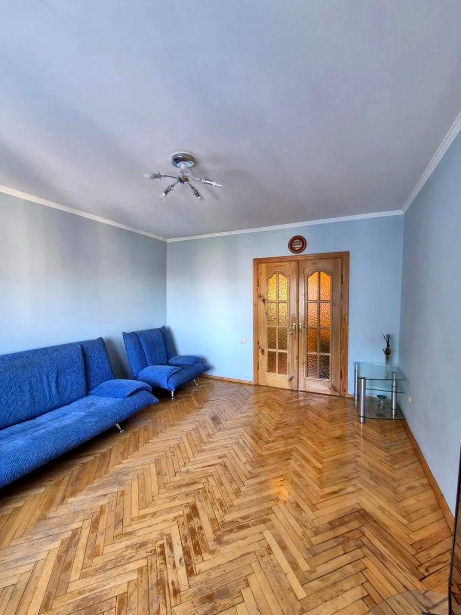 4+-rooms apartment apartment by the address st. Lyubinskaya ul (area 73,2 m²) - Atlanta.ua - photo 27