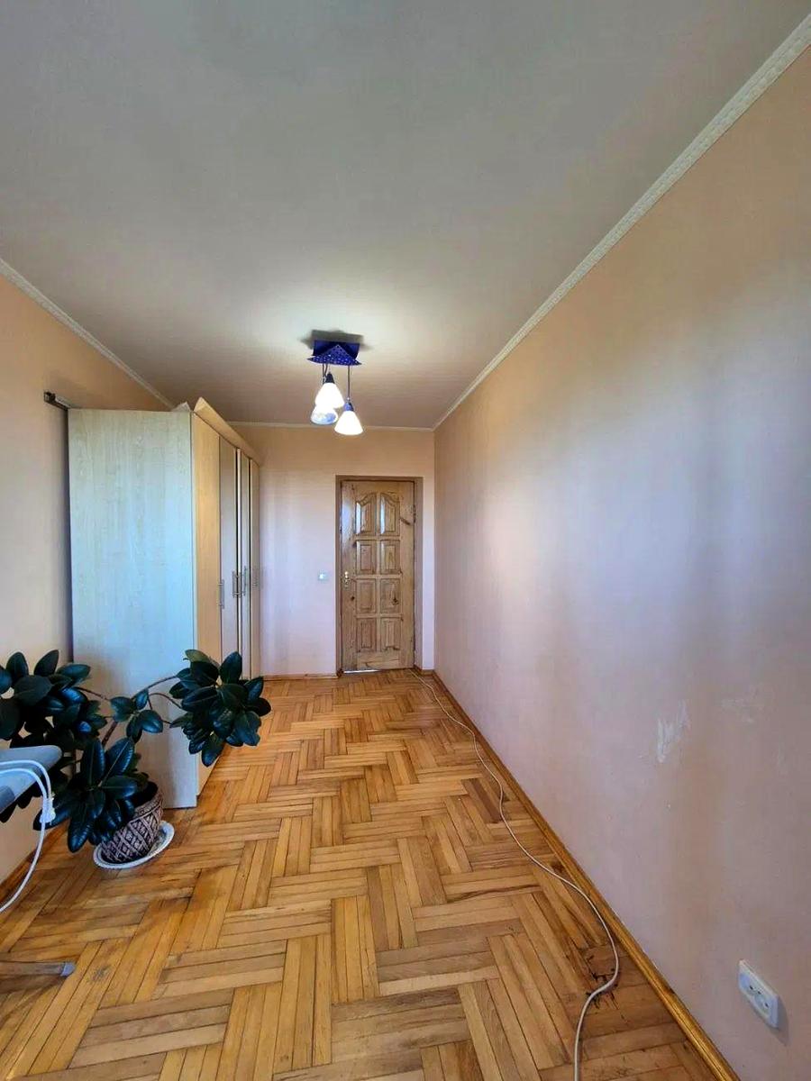 4+-rooms apartment apartment by the address st. Lyubinskaya ul (area 73,2 m²) - Atlanta.ua - photo 29
