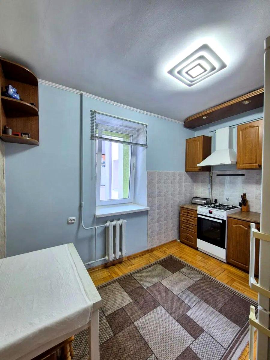 4+-rooms apartment apartment by the address st. Lyubinskaya ul (area 73,2 m²) - Atlanta.ua - photo 31