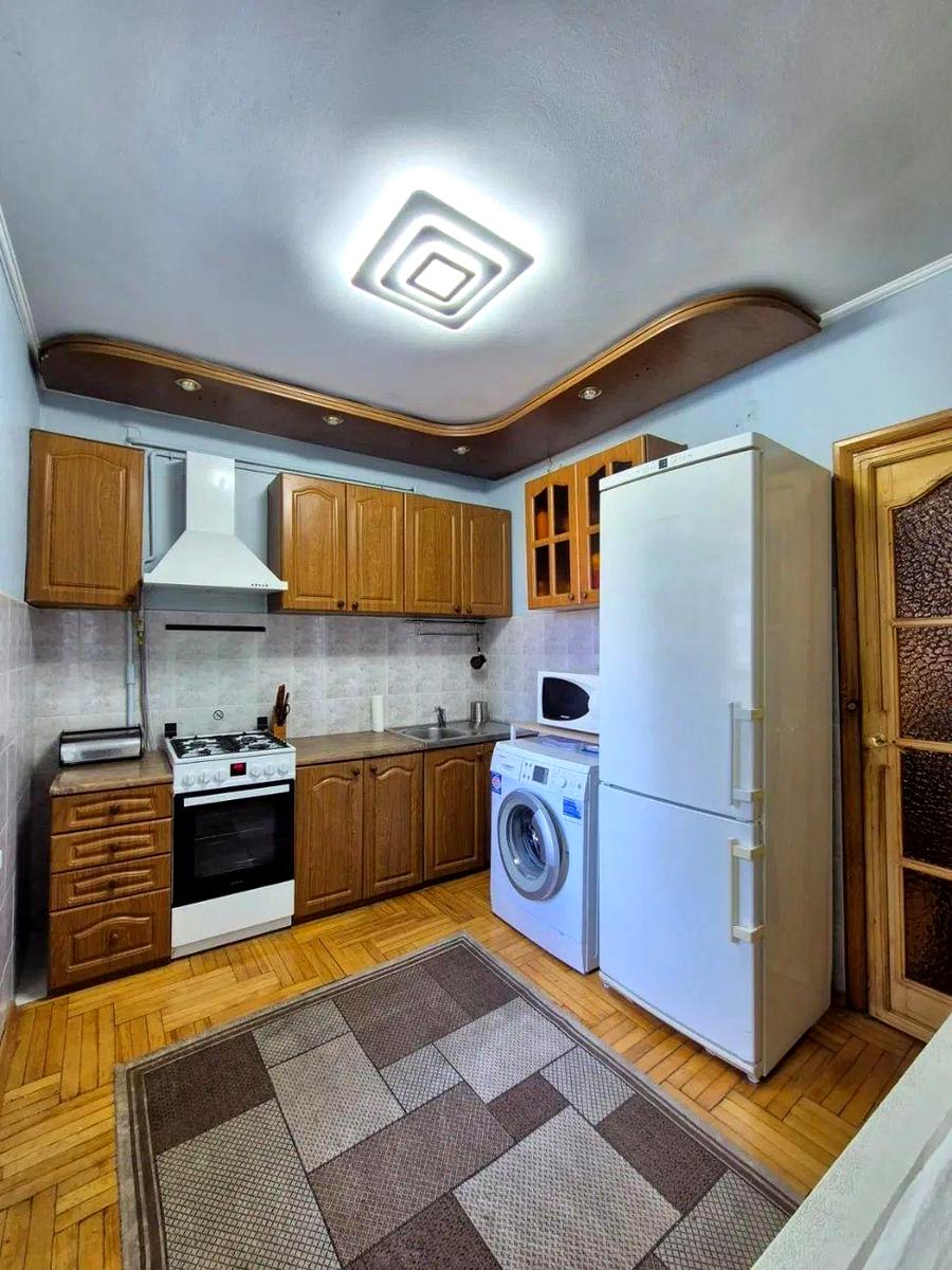 4+-rooms apartment apartment by the address st. Lyubinskaya ul (area 73,2 m²) - Atlanta.ua - photo 33