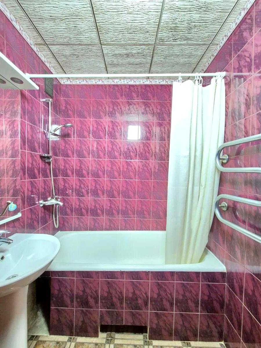 4+-rooms apartment apartment by the address st. Lyubinskaya ul (area 73,2 m²) - Atlanta.ua - photo 34