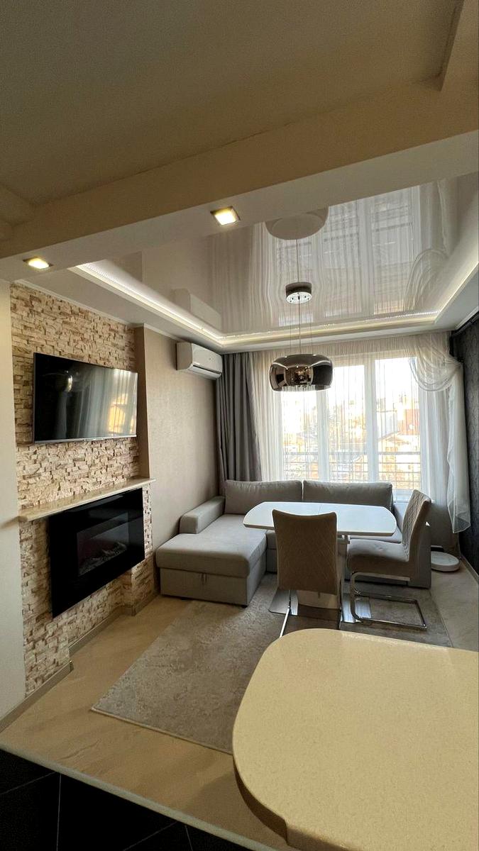 2-rooms apartment apartment by the address st. Knyagini Olgi ul (area 62 m²) - Atlanta.ua - photo 2