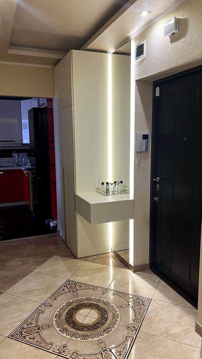 2-rooms apartment apartment by the address st. Knyagini Olgi ul (area 62 m²) - Atlanta.ua - photo 3