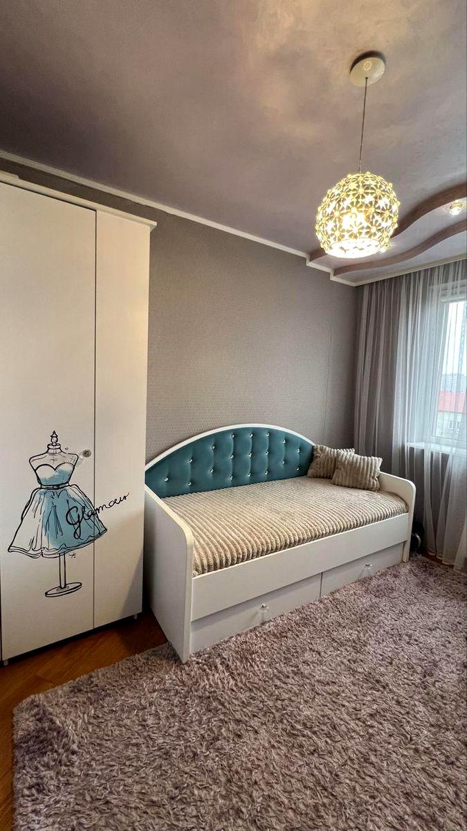 2-rooms apartment apartment by the address st. Knyagini Olgi ul (area 62 m²) - Atlanta.ua - photo 5