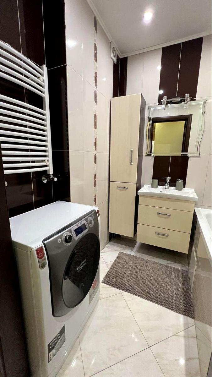 2-rooms apartment apartment by the address st. Knyagini Olgi ul (area 62 m²) - Atlanta.ua - photo 6