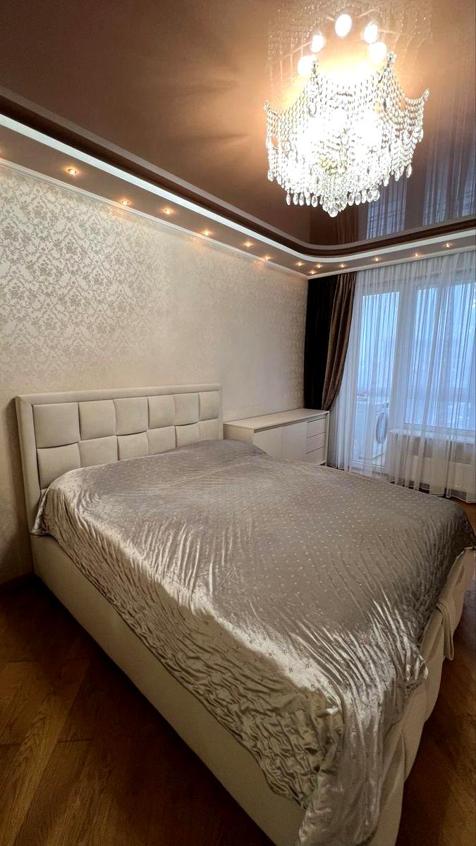 2-rooms apartment apartment by the address st. Knyagini Olgi ul (area 62 m²) - Atlanta.ua - photo 7