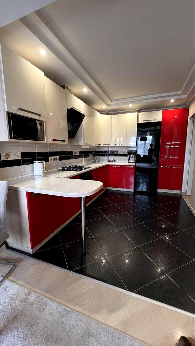 2-rooms apartment apartment by the address st. Knyagini Olgi ul (area 62 m²) - Atlanta.ua - photo 8